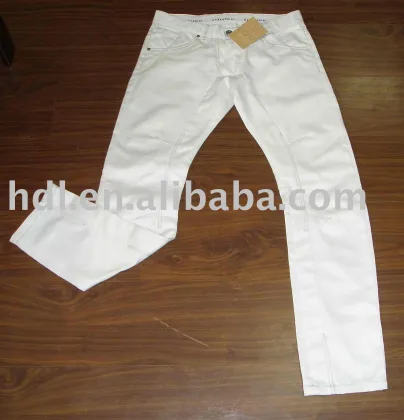 MEN'S fashion    JEANS