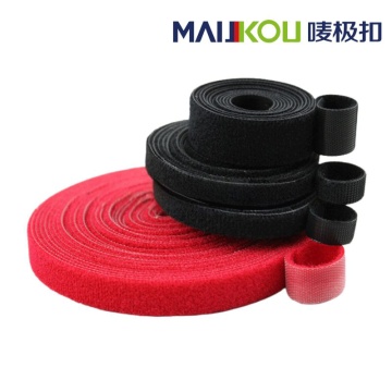 Two Sided Velcro Adhesive Tape for Secure Fastening