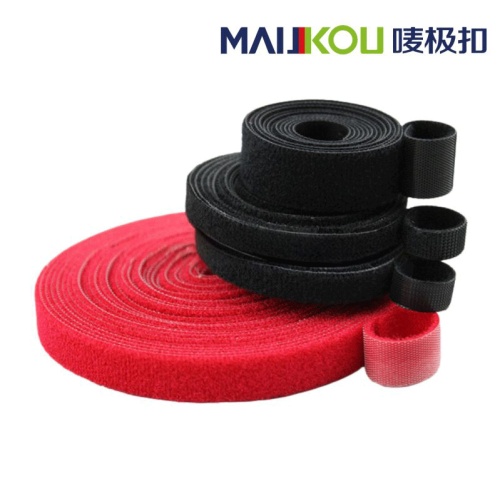 Ruban adhésif Velcro double face pour une fixation sécurisée