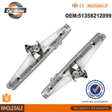 Factory Sale E46 Coupe Window Regulator Rear Left For BMW 51358212099