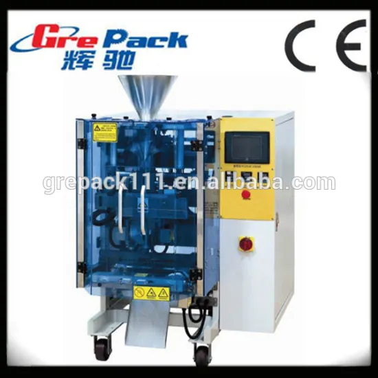 bulk Sugar Packing Machine