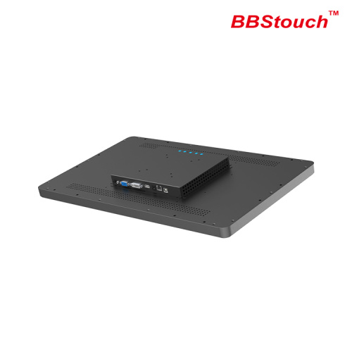 23.6" Open Frame Industrial Touch Monitor