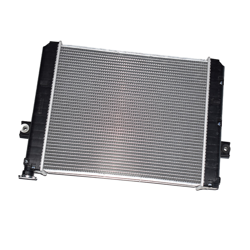 High Quality Forklift Parts: H20 Engine Radiator 2CN52
