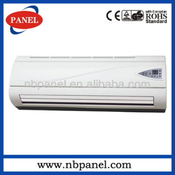Ceramic fan heater