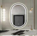 Full Length Make up LED Mirror Dress Mirror