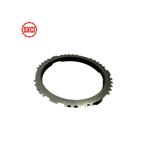 OEM Transmission Synchronizer Ring Design for HINO (33396-E0021/33396-E0020/33371-1850)
