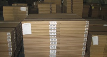 Positive Printing Plate