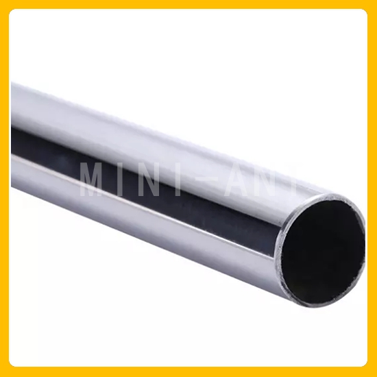 Stainless Steel Tube for Machinery