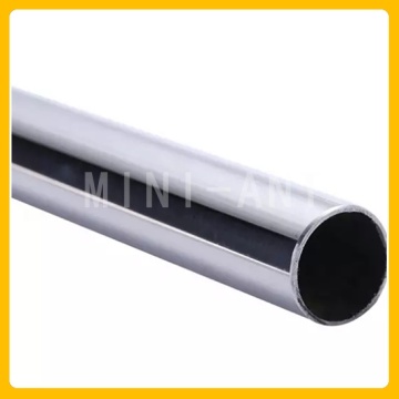 316 Seamless Stainless Steel Pipes Get Latest Price