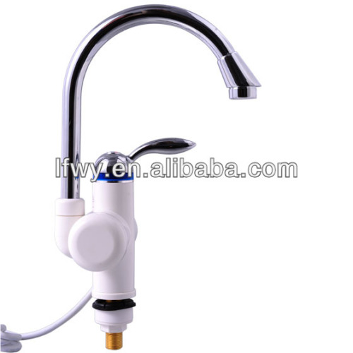 2014 good quality and hot sale instant hot water electric faucets