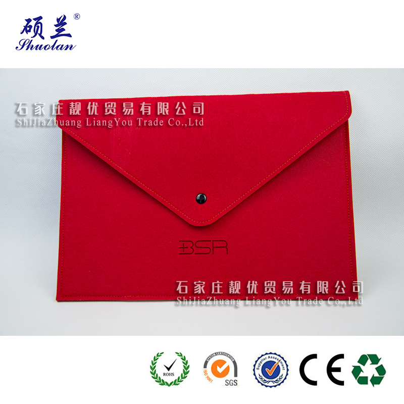 Good Quality Felt Envelope