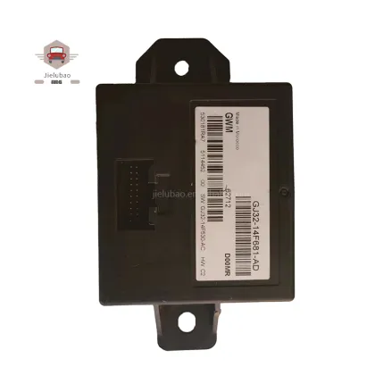 Custom Logo GWM Electronic Control Module LR070838 for Land Rover Range Rover Evoque