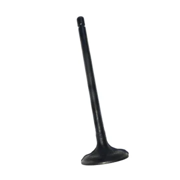 4D56 Intake and Exhaust Valves: L200 Ex Valve MN176598