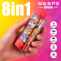 Waspe 180k พัฟขายส่ง vape