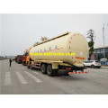 SHACMAN 9000 gallon Xe tải khí nén khô