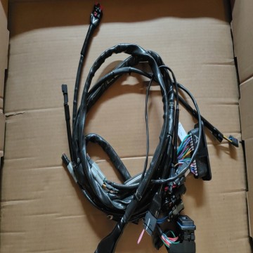 HARNESS AS-ENGINE 4562136/456-2136 FOR R 1700G