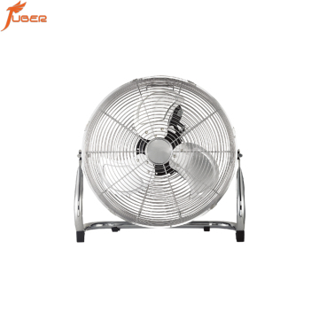 JUBER 16 inch Metal Industrial Floor Fan with CE & CB