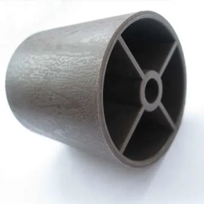 Home furniture plastic feet furniture sofa table legs