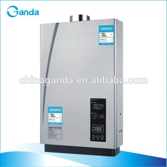 Normal Water Heater / Gas Geyser (YC-27N)