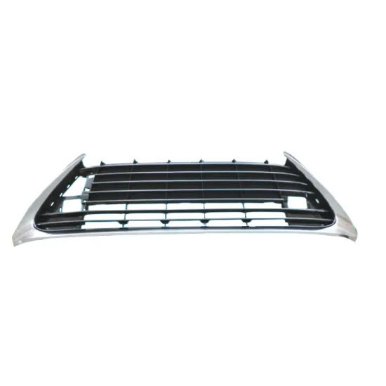 53102-33080 Front Bumper Grille for Lexus ES300H ES350 2016-2018 - Famous Brand Radiator Grills Auto Spare Parts