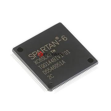 XC6SLX9-2TQG144C: ​​Neues Original FPGA IC 144TQFP