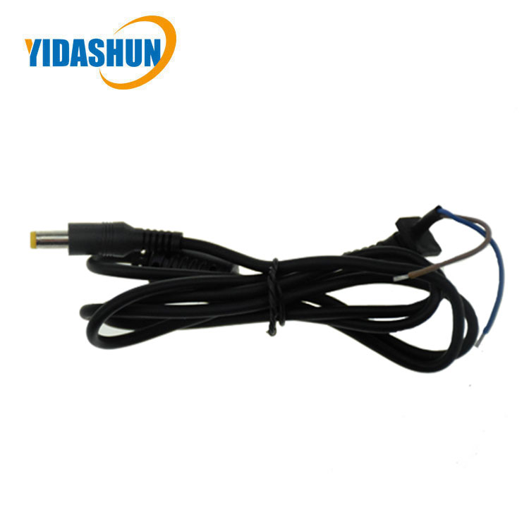 High Quality Dc Cable 5.5 2.5mm lenovo 