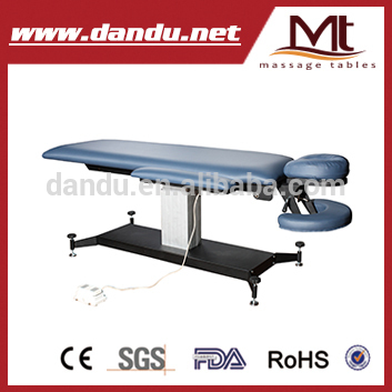 Max Medical Basic Massage Table Electric Medical Massage Table