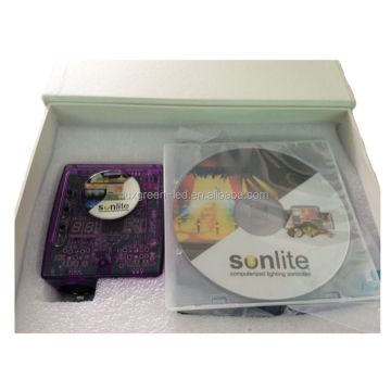 Sunlite DMX USB Controller 1024ch with Software