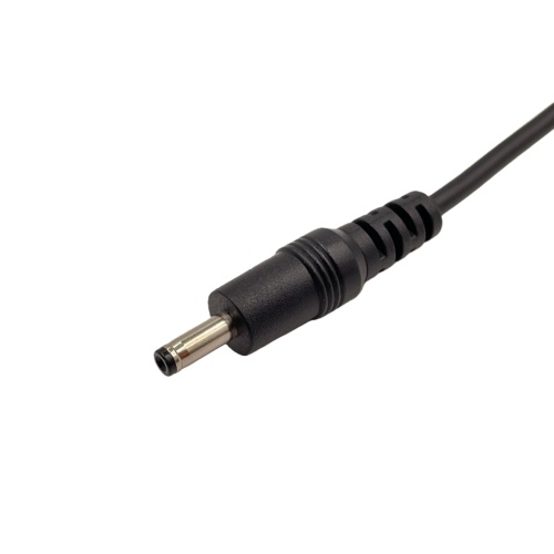 Φ3.5x1.35mm DCプラグ～錫メッキ