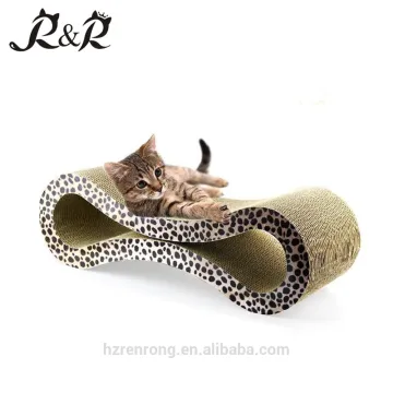 High quality cat furniture cat scratching bed scratching lounge CT-4039
MORE BENEFITS