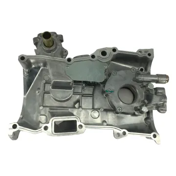 LWT High Quality OEM 13500-53F00 Engine Oil Pump for Nissan 240SX (1991-1999): KA24DE