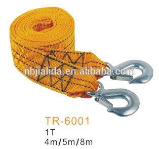 car tow rope series01