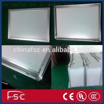 Photography Light Box Display