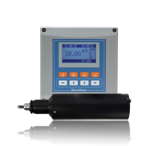 Online MLSS Sludge Concentration Sensor