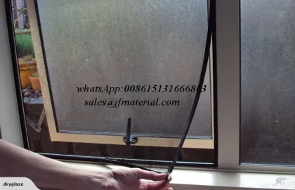 Fiberglass Insect Screen Polyester Mosquito Net Plastic Mosquito Net