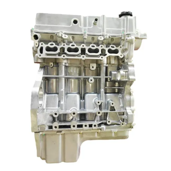 Hot Sale DK13-08 Engine Assembly for DFSK Fengguang 330