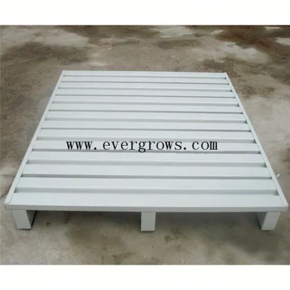 promotional durable roll transportation pallet for logistics using