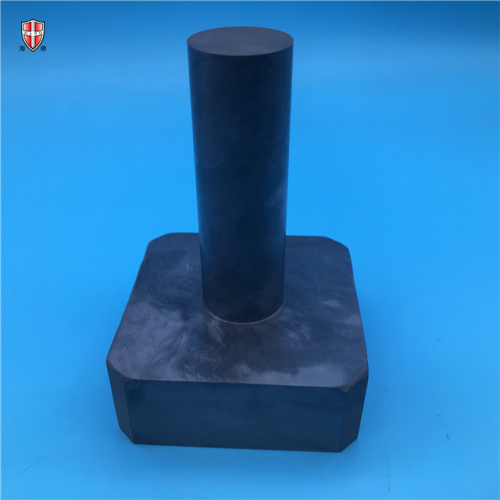 pressureless silicon nitride ceramic machinery parts