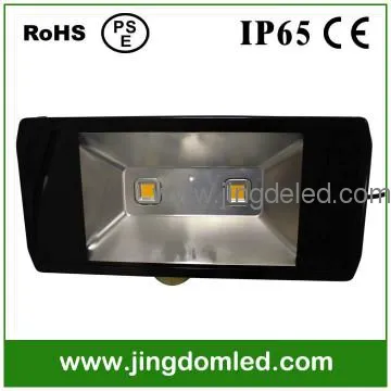 LED floodlights  120W,Energy saving outdoor lamp