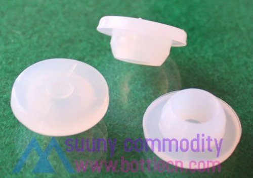 food-grade silicone material stopper