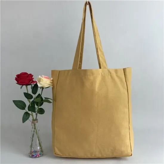 Large Canvas Duffel Bags