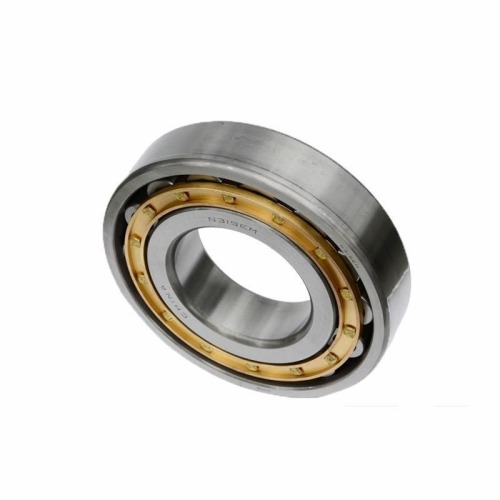 Wearproof Cylindrical Roller Bearing Auto Engine Bearing
