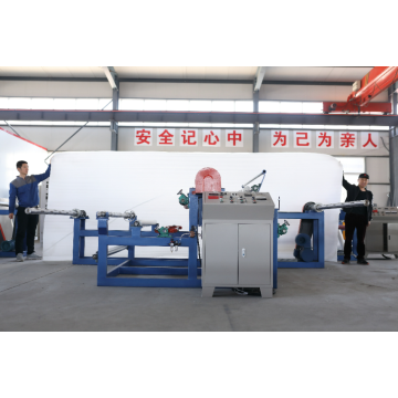 Hot Oil roller press Laminating machine