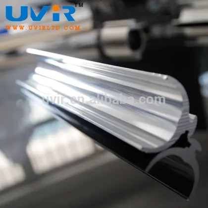 high efect relations cover for 11*23 Infrared lamp heating bulb