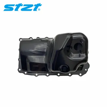 Auto Parts Engine Oil Sump Pan for BMW E81 E84 Z4 E85 E87 E88 E82 E90 E91 E92 E93 X1 OE 11137568566