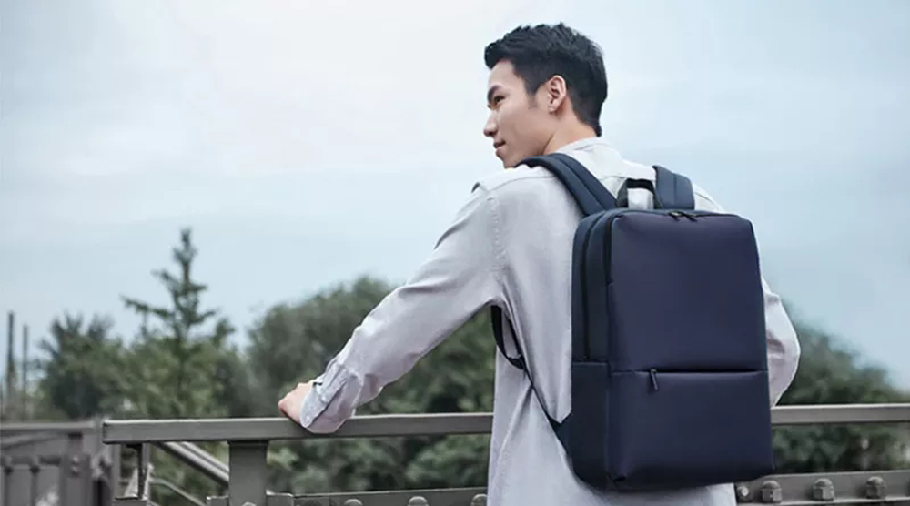 Mi Business Backpack 2