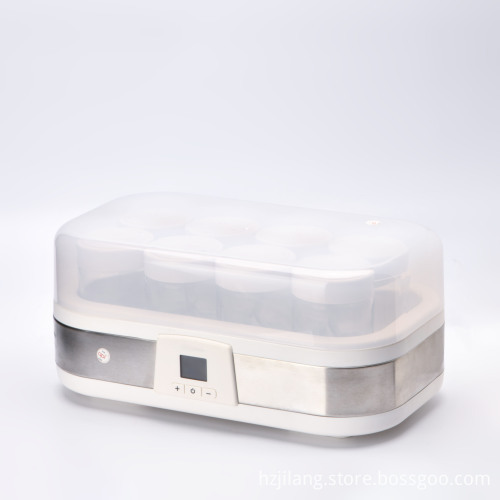 Top Selling Energy-Efficient Kitchen Appliances: Focus on Yogurt Makers for an Eco-friendly Lifestyle