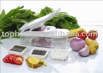 مروحية خضار متعددة