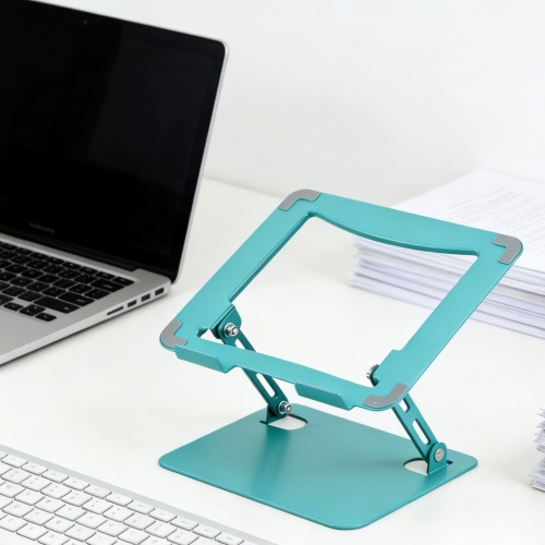 Sturdy Adjustable Laptop Stand