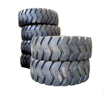 23.5-25 Loader Tire Solid Tire ZL50G Wheel Loader